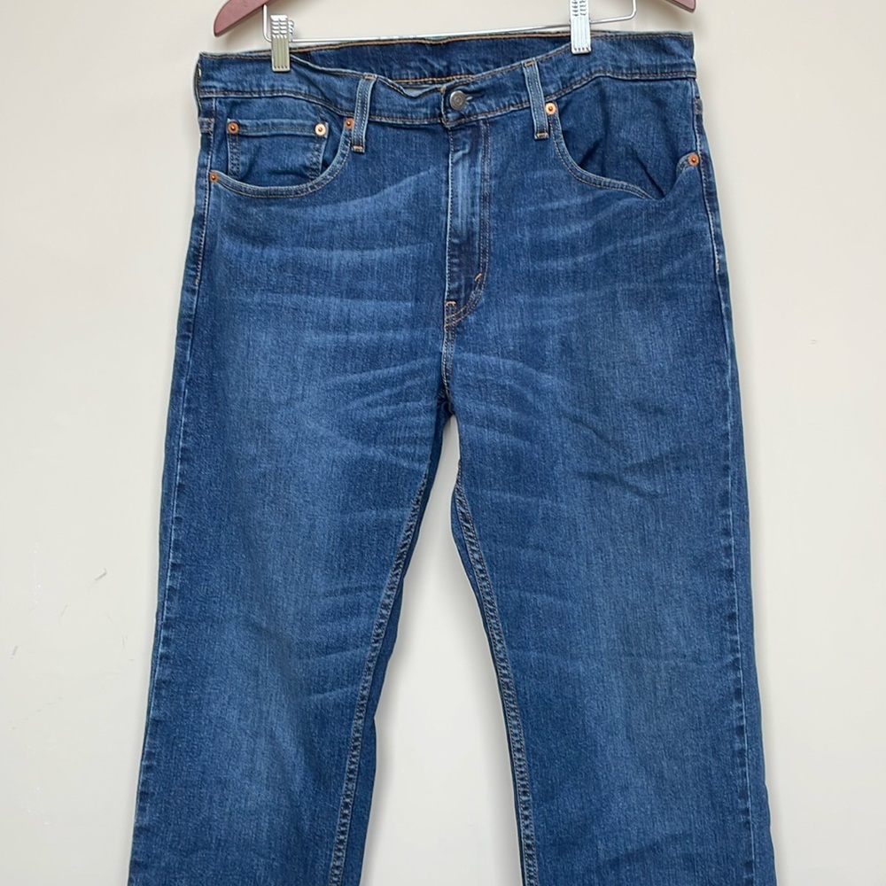 Levi’s 559 Blue Jeans